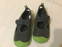 Children’s aqua shoes