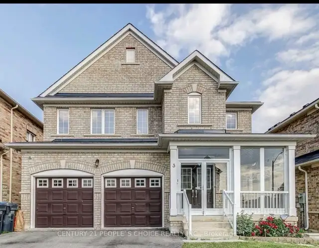 House for rent in Long Term Rentals in Mississauga / Peel Region - Image 2