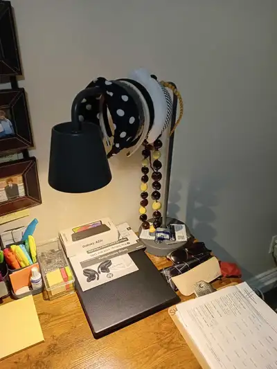 IKEA Table Desk Lamp, View more