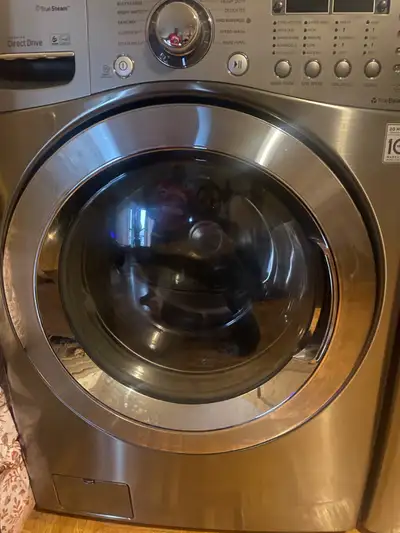 Laveuse LG, View more