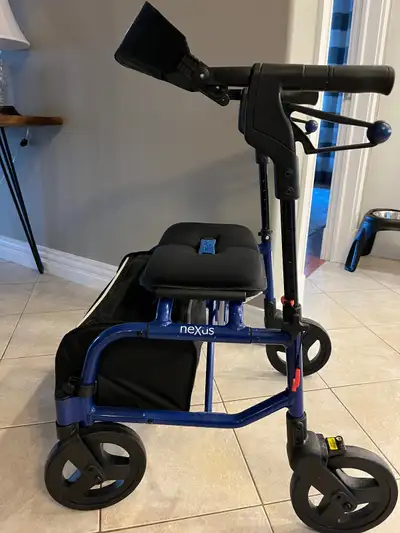 Walker for Senior, View more