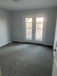 Brand new Town house for rent in Welland - Available ASAP