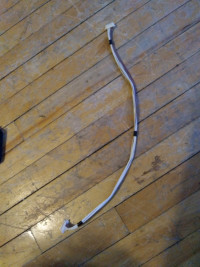 14 PINS CONNECTOR 18" TV ELECTRONICS