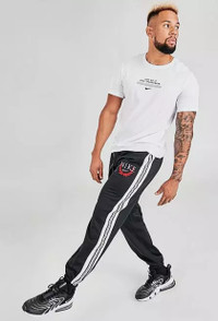 NEW Nike Men's Spotlight Basketball Dri-Fit Pants Jogger