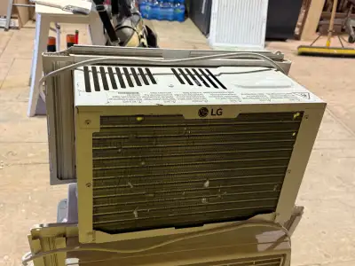 Air conditioner, View more