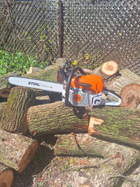 Stihl ms362c autotune