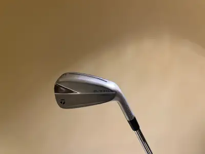 Taylormade 2023 P770 6 iron, View more