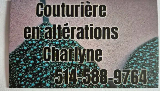 Alterations Seamstress536176087007897603