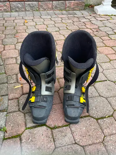Ski Boots, View more