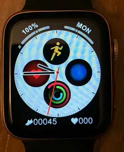 apple watch  knock off  make an offer, View more