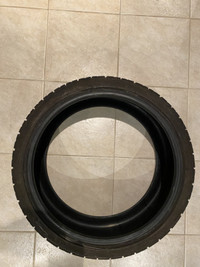Michelin Pilot Alpine winter tires 235/35/R19
