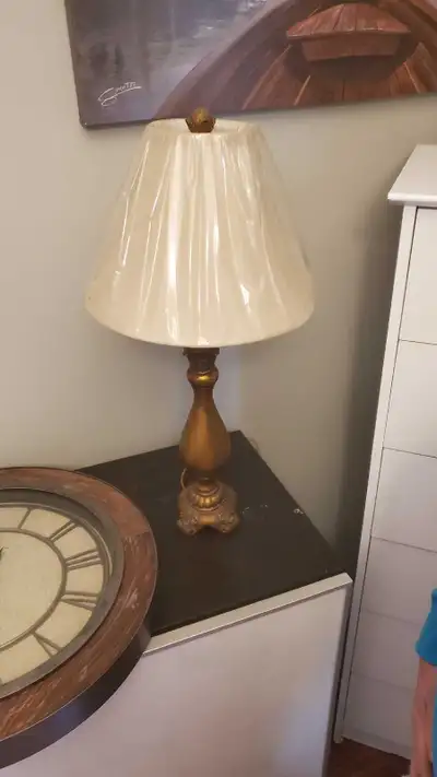 table lamp, View more
