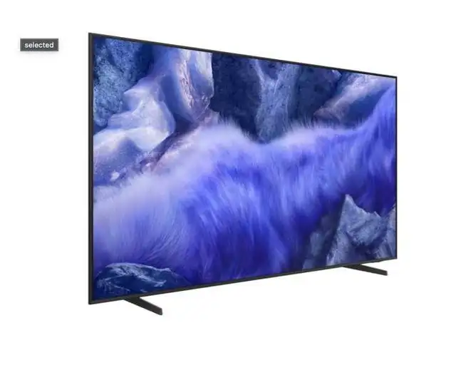 SAMSUNG 65" QLED TV in TVs in City of Toronto - Image 3