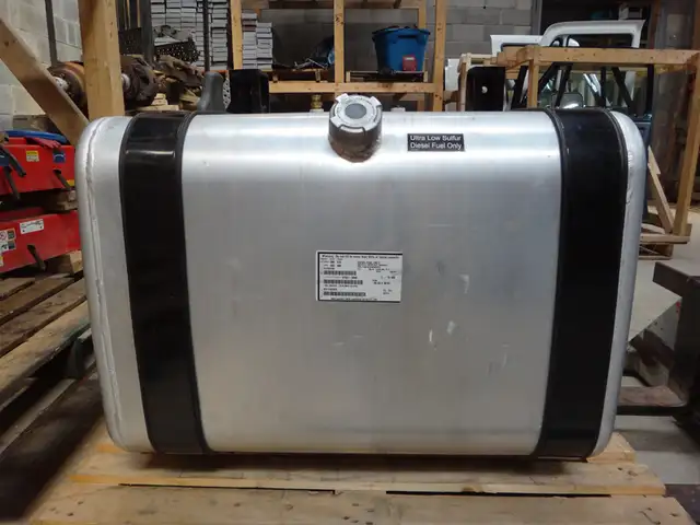 Réservoir neuf 70 -80 gallons camion generatrice pompe truck + in Other in Trois-Rivières - Image 8