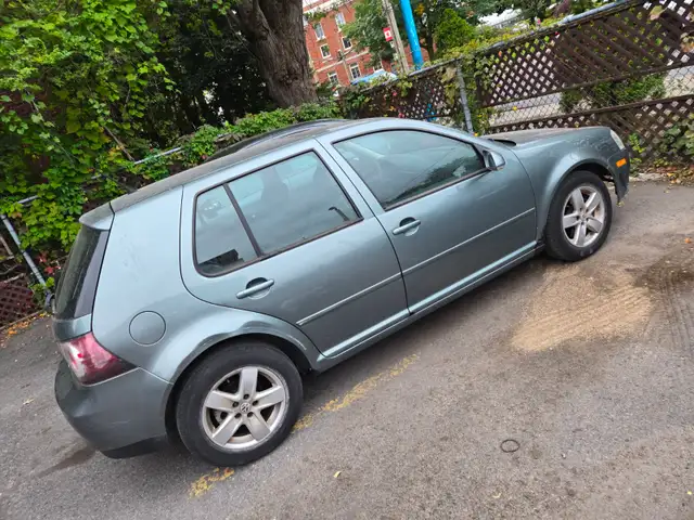 2009 VW Golf $2,150585559245975736322