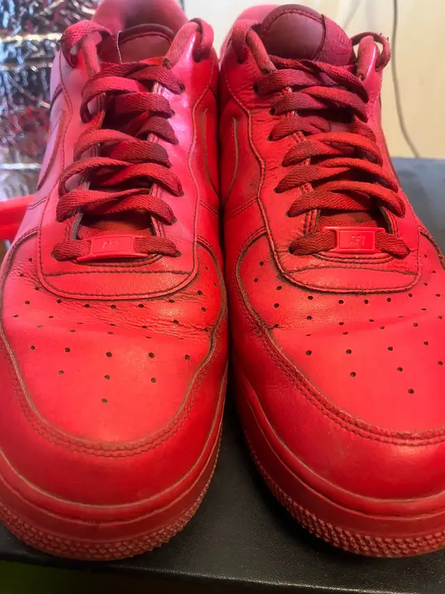 SIZE 13 MEN'S DEALS, GIUSEPPE + NIKE + ALDO, SALE in Men's Shoes in London - Image 5