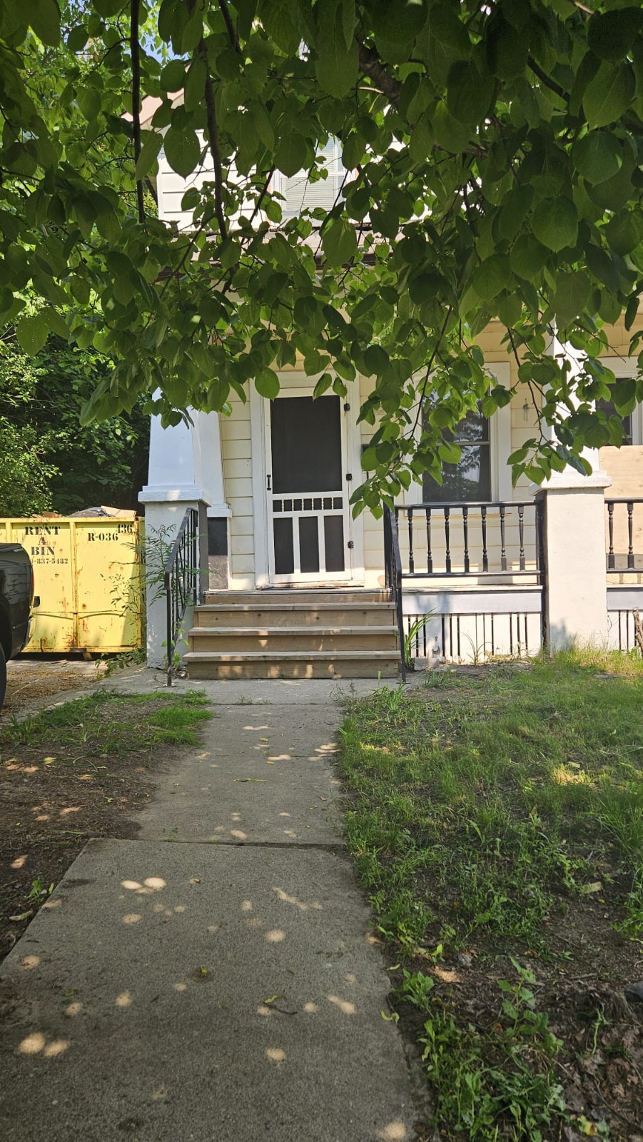 3 bed 2 bath house 2