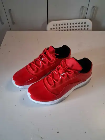 Air Jordan CMFT Low 11 Sneakers, View more