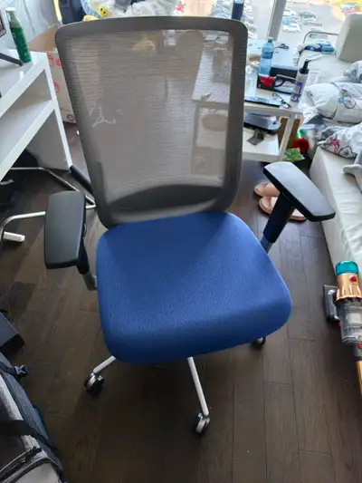 Office Chair, View more