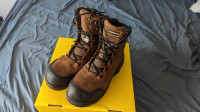 Terra VRTX 8000 Work Boots - Size 10.5 - New