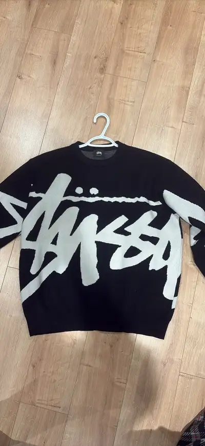 Stussy Knit, View more