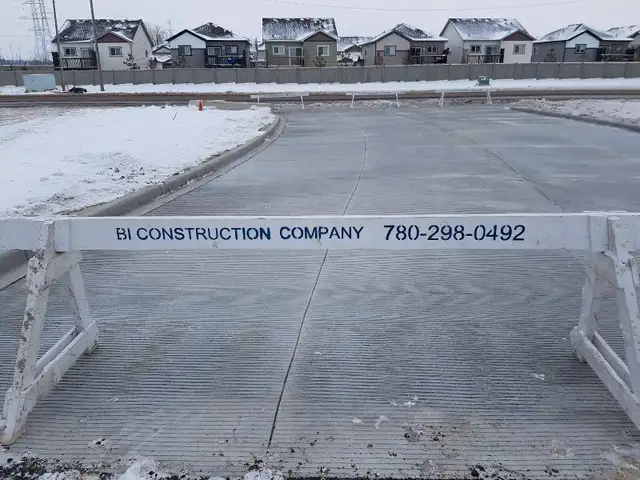 BI Construction Company Inc62864358064131121