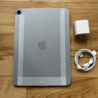 Apple iPad Air 5th Gen. 64Gb/256GB, Wi-Fi, 10.9in , Space Gray