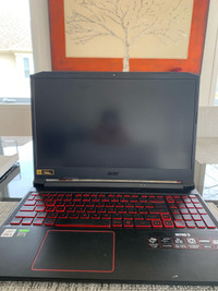 Upgraded Gaming Laptop (negotiable)