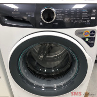Open Box-Scratch & Dent Electrolux Front-Load Washer