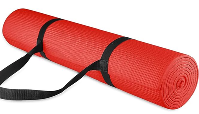 YOGA MAT ONLY $10! GREAT CONDITION!, View more