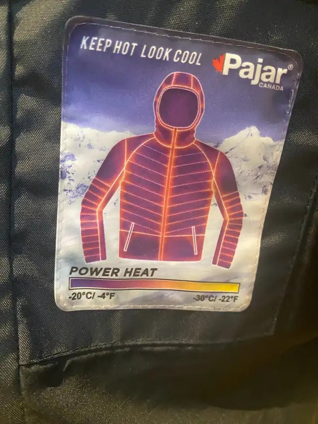 Women’s Pajar winter coat in Women's - Tops & Outerwear in Laval / North Shore - Image 5
