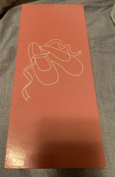 Porcelain Ballerina Doll, View more