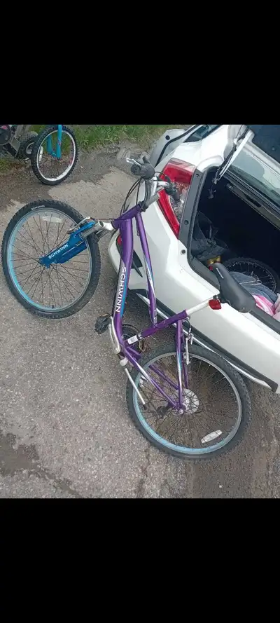 bikes for sale, View more
