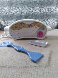 Easy Bake Oven