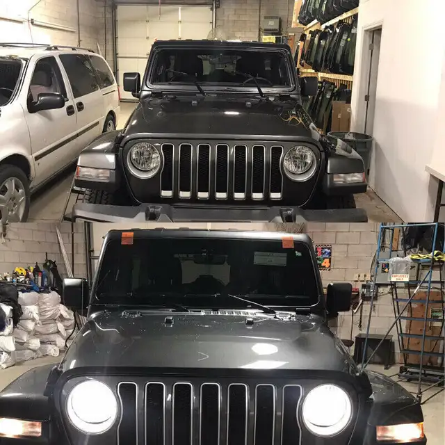 AUTO GLASS REPAIR AND REPLACEMENT in Other in Barrie - Image 5