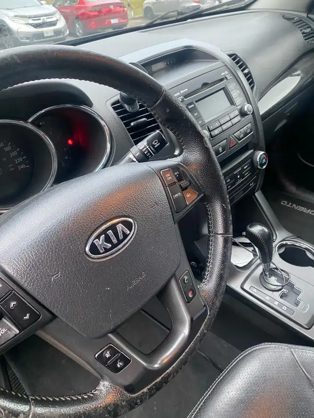 kia Sorento 2011596434093783787527