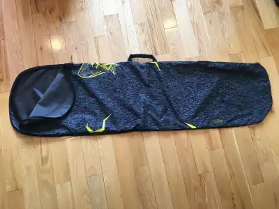 Sac de snowboard / Snowboard Bag 145cm/57in., View more
