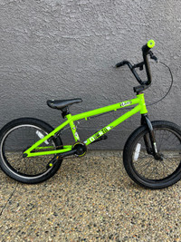 BMX Bike 