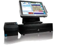 Brand new POS System for Grocery/ Convenience store/ Supermarket