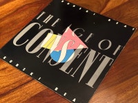 Bronski Beat Album Disque Vinyl Original City of Montréal Greater Montréal Preview