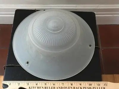 Light/Vintage Lamp Shades, View more