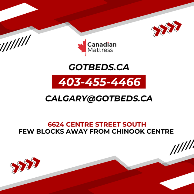 MATTRESS SALE - KING SIZE !! IN STOCK in Beds & Mattresses in Calgary - Image 8