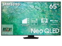 Samsung 65" 4K UHD NEO QLED Tizen OS Smart TV QN65QN85CAFXZC