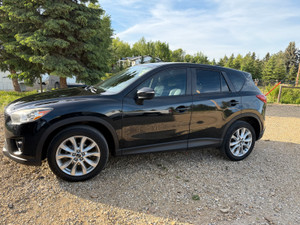 2015 Mazda CX-5 GT