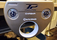 FS: TaylorMade TP Collection Chaska 33" Putter NEW