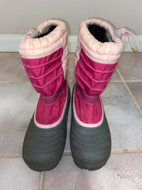 $7 Used Sorel Winter Boots (ladies size 5)