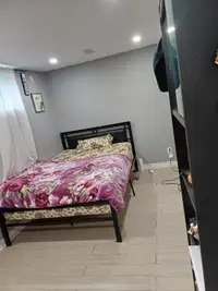 Scarborough room with attached washroom for rent