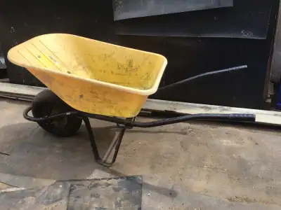 good solid condition