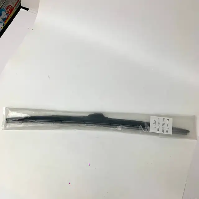 20 Inch Windshield Wiper Blade Car Auto Replacement Wiper 50cm