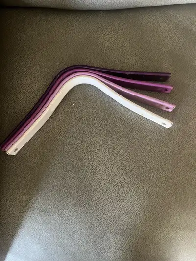 Wintec WIDE gullet bars , View more
